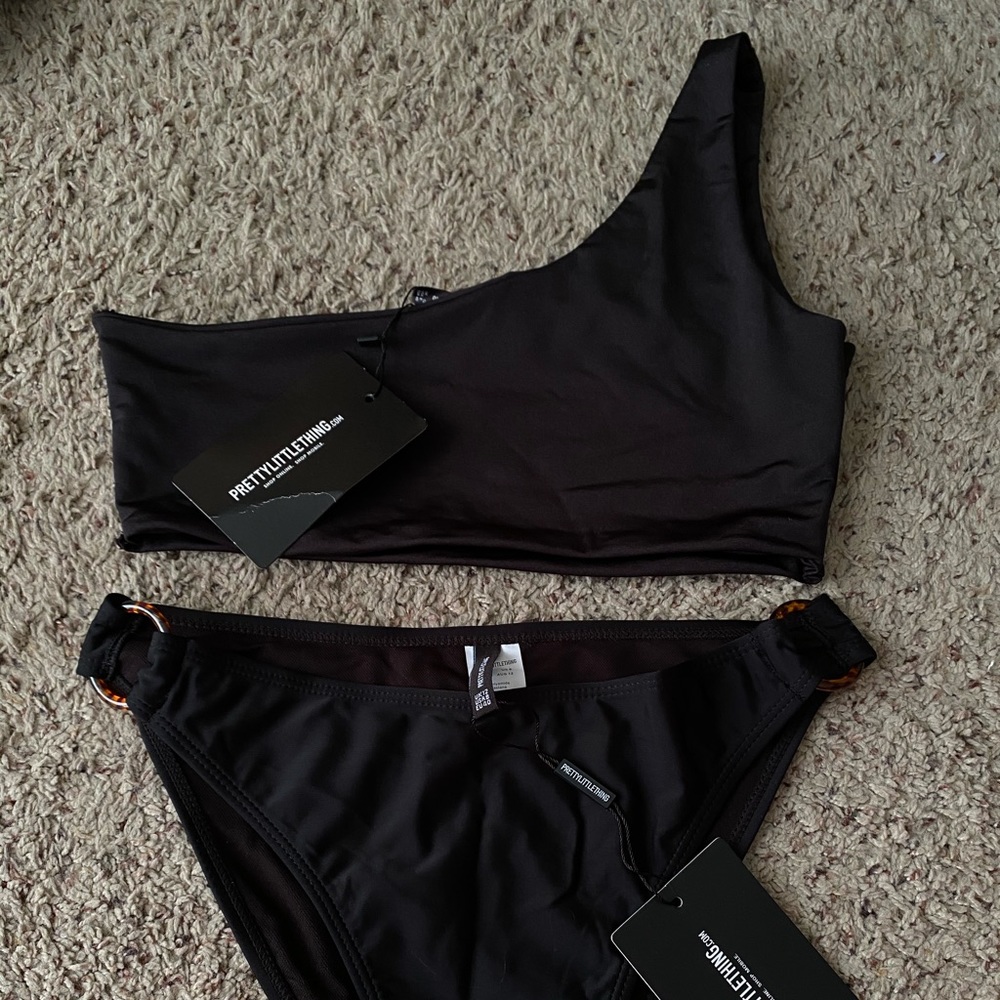 brand new pretty little thing bikini